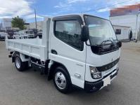 Mitsubishi Canter 2024