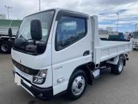 Mitsubishi Canter 2024