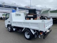 Mitsubishi Canter 2024