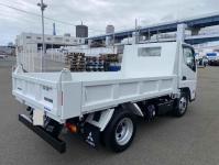 Mitsubishi Canter 2024
