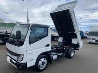 Mitsubishi Canter 2024