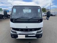 Mitsubishi Canter 2024