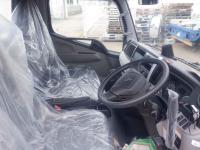 Mitsubishi Canter 2024