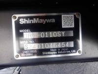 Mitsubishi Canter 2024