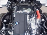 Mitsubishi Canter 2024