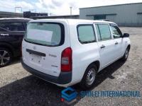 Toyota PROBOX 2012