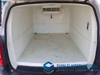 Toyota PROBOX 2012