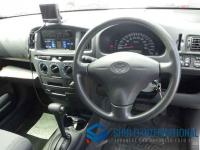 Toyota PROBOX 2012