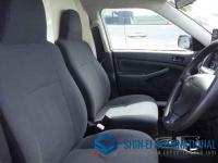 Toyota PROBOX 2012