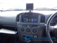 Toyota PROBOX 2012