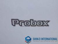 Toyota PROBOX 2012