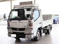 Nissan ATLAS 2020