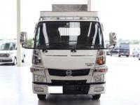 Nissan ATLAS 2020