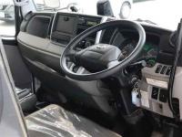 Nissan ATLAS 2020