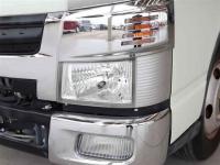 Nissan ATLAS 2020