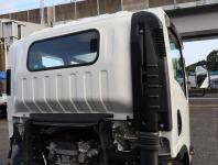 Isuzu ELF 2021