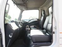 Isuzu ELF 2021