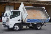 Mitsubishi Canter 2020