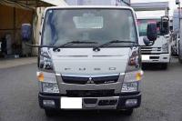 Mitsubishi Canter 2020
