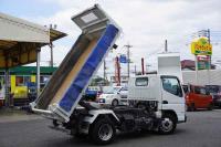 Mitsubishi Canter 2020