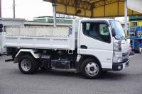 Mitsubishi Canter 2020