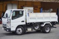 Mitsubishi Canter 2020