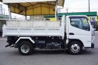 Mitsubishi Canter 2020