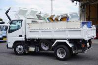 Mitsubishi Canter 2020
