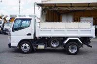Mitsubishi Canter 2020
