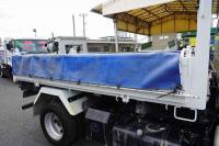 Mitsubishi Canter 2020