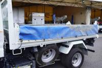 Mitsubishi Canter 2020
