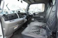 Mitsubishi Canter 2020