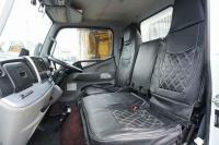 Mitsubishi Canter 2020