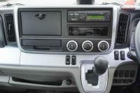 Mitsubishi Canter 2020
