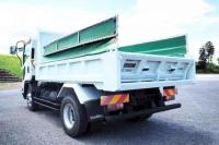 Isuzu Forward 2015