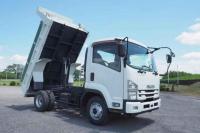 Isuzu Forward 2015