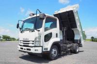 Isuzu Forward 2015