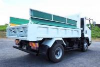 Isuzu Forward 2015