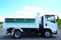 Isuzu Forward 2015