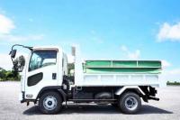 Isuzu Forward 2015