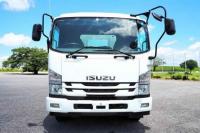 Isuzu Forward 2015