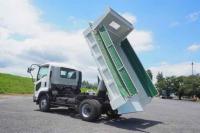 Isuzu Forward 2015