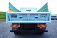 Isuzu Forward 2015