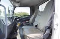 Isuzu Forward 2015