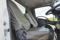 Isuzu Forward 2015