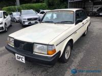 Volvo 240 1990
