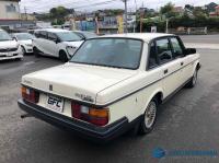 Volvo 240 1990