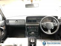 Volvo 240 1990