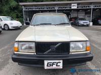 Volvo 240 1990