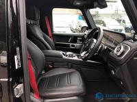 Mercedes-Benz G-Class 2022